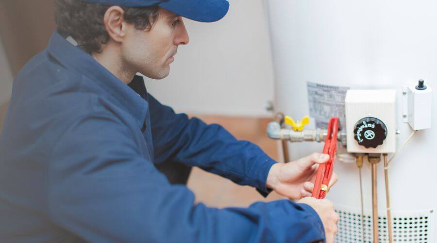 Professional Tankless Water Heater Installation in Thendara, NY